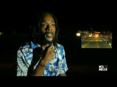 47Drip X Mtl Mello - Gigglesz(FlashBack)