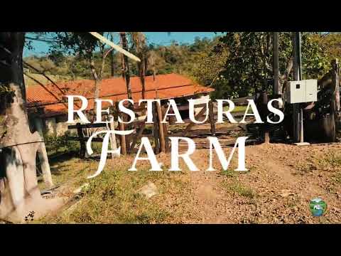 Restauras Farm - Institutional Vídeo |  Japira, Paraná - Brazil