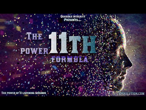 ★The 11th Power★ (11hz + 1111hz)