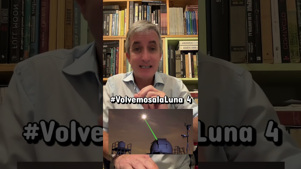 Volvemos a la Luna 4 - (2026 mar 31)