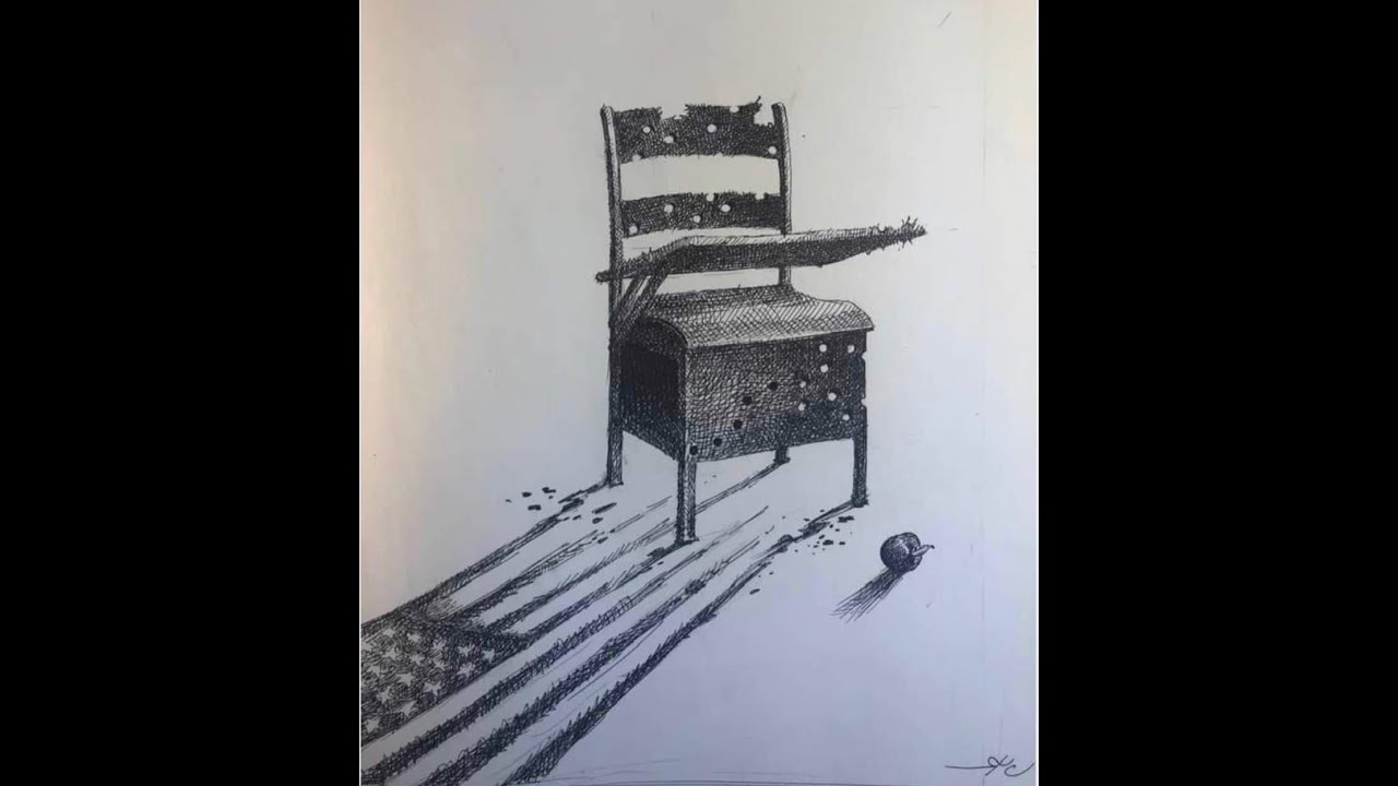 Uvalde Massacre 2022 thumbnail