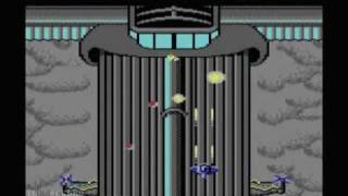 C64 - Gemini Wing (Final)