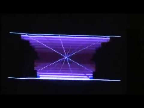 Chiphead demo live with audience reactions