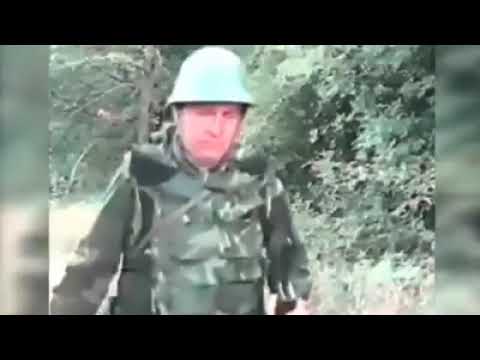 Bosna jedna jedina (Atif Dudakovic)