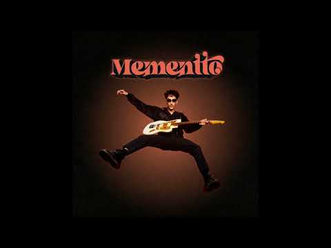 Mementto - Mementto (Full Album)