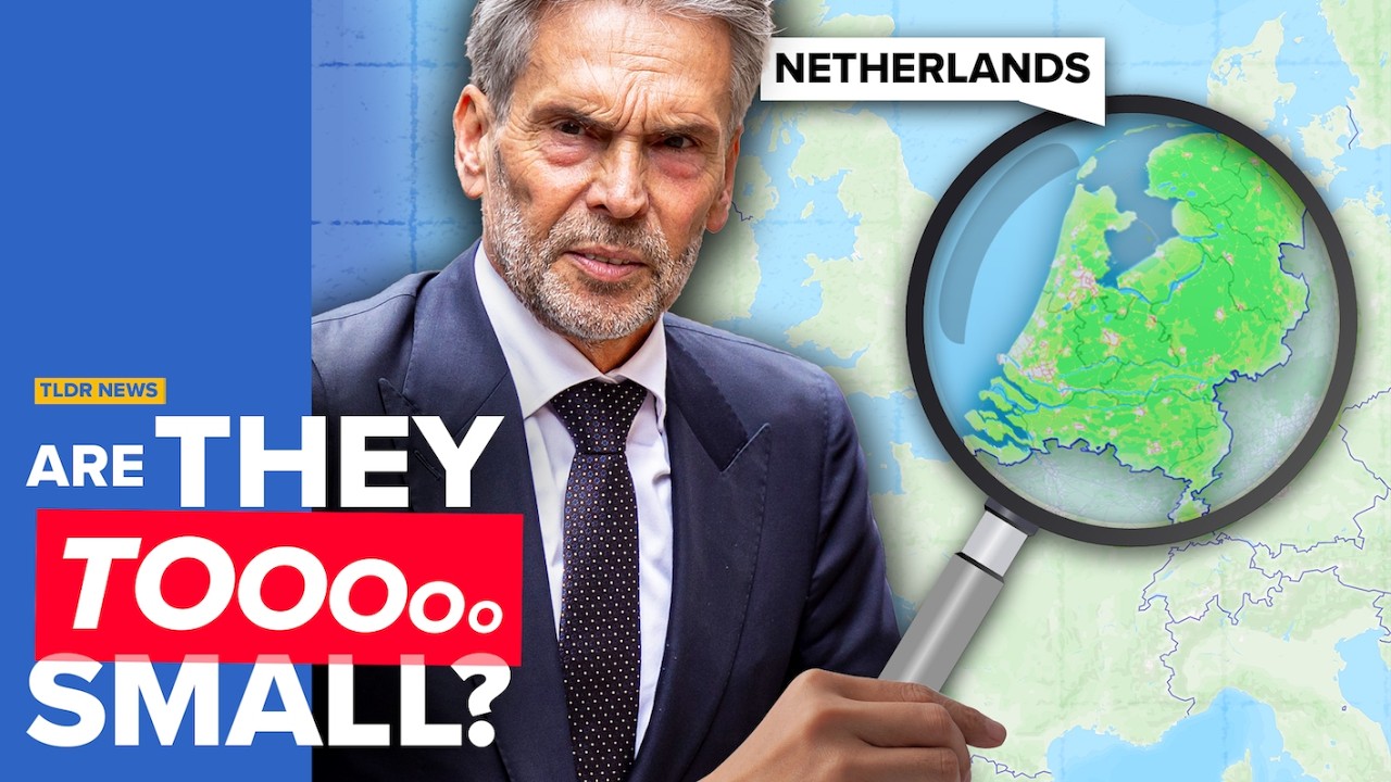 Why the Dutch Economy is Losing Steam
