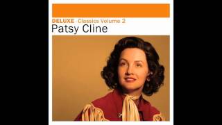 Patsy Cline - A Poor Man&#39;s Roses (Or a Rich Man&#39;s Gold)