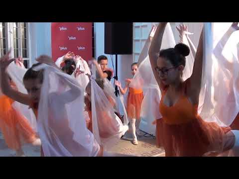 Star Dance - Kortars Tanc