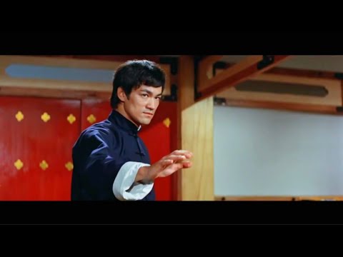 Bruce Lee 4k Edit  | On my Own Darci