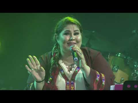 Avesto\Sabzak\ live concert 2023