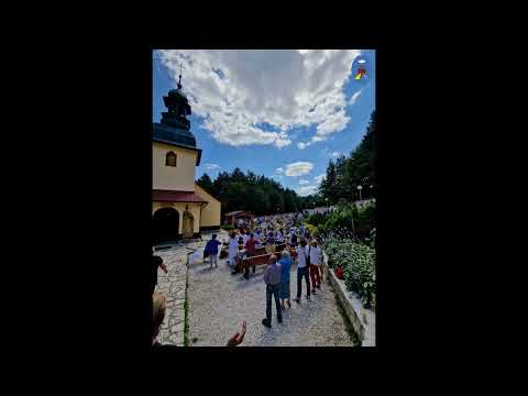 Czatachowa 24.07.2022 - Różaniec