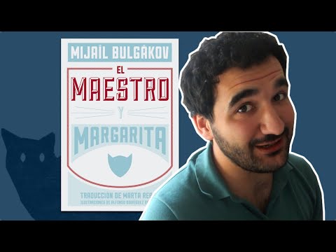 El maestro y Margarita, de Mijaíl Bulgákov | RESEÑA