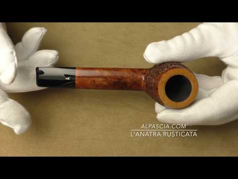 L'Anatra Rusticata - pipe 391