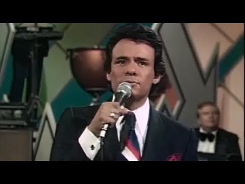 José José - Voy A Llenarte Toda