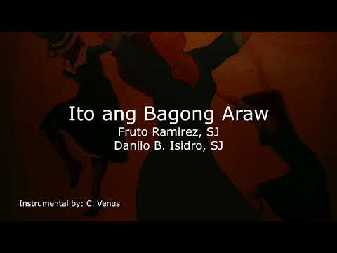 Ito ang Bagong Araw Full Instrumental