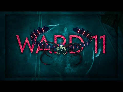 How to easily Access Ward 11 (Ghoul://RE Ward 11 Guide)