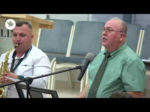 Nadejdea mea e Dumnezeu | Grupul Harul