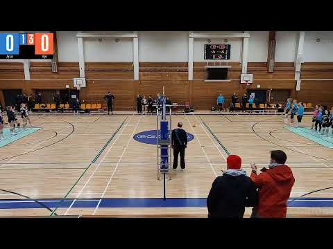 Jyle - Ajo N2 Jyväskylä