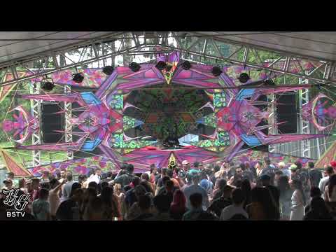 JAM @ NEXUS FEST #3 - like BSTV