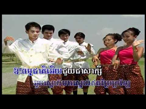 ChlangDen Vol 6-12&13 AkKhaRa ChlangDen | អក្ខរាឆ្លងដែន & MeMay Sla Mlu-DiNa-VanSuy & SreyNich.mp4