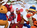 The Book Of Pooh Wishing Tree