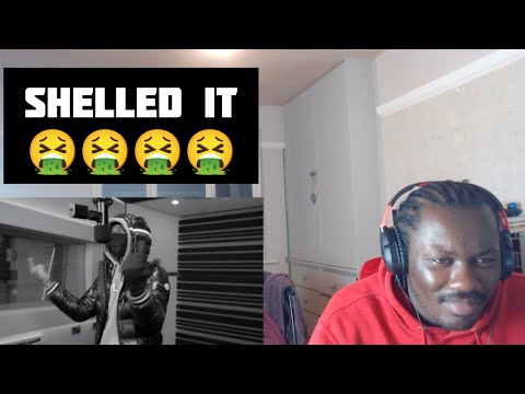 Mazza 🥶🥶🥶🥶S13 X C1 X Strika X Ridla X RondoMontana X Rakz X Tremz X YA - Plugged In Reaction