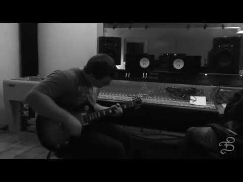 Fools Errant - In The Studio 2014 - Teaser 6