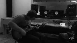 Fools Errant - In The Studio 2014 - Teaser 6