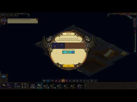 Check'n Little Imps: A Dungeon Builder