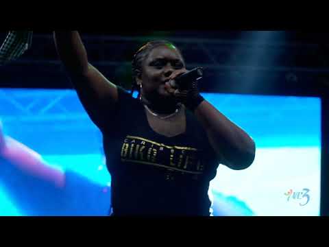 VINCY MAS SOCA SEMIS 2019 Lola -  Bike Life