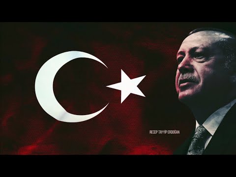 Ak Parti 2019 Seçim Şarkıları Onun Adı Recep Tayyip Erdoğan Official Video