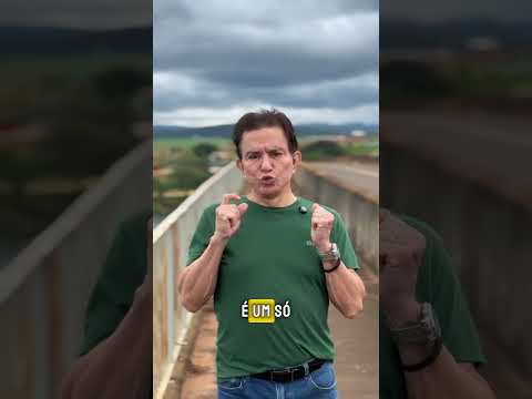 Essa ponte resolveu o problema de muita gente!