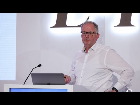 Rudolf Schulze Vohren, Nano4Imaging - MR-Compatible and Visible Solutions for MRI's | LSI Europe '24