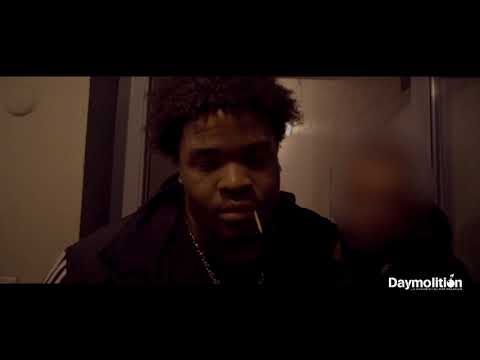 ShuriGuzman - Vomito #FreestyleEvolution 3 I Daymolition