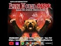 Flesh Wound Radio - Episode 305: Whales, Crocs & Bears (8/11/2020)