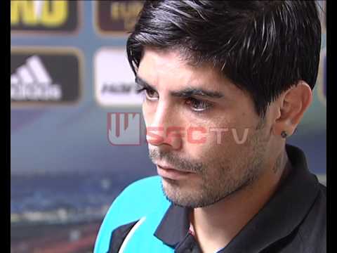 Banega: "Se ha demostrado que estamos todos metidos"