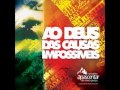 É Possível Novo CD Toque No Altar