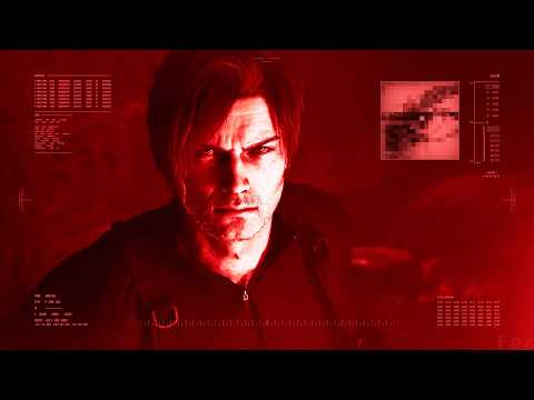 Resident Evil 9 Requiem - How Leon + Sherry Get Infected and then CURED
