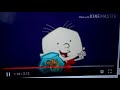 Disney Junior Stanley Says Bye Bye