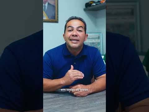 Prefeito de Imperatriz declara apoio a Eduardo Braide