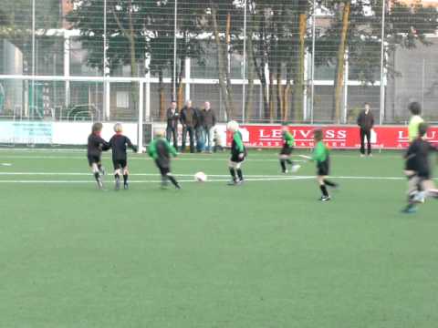 DUNO TV: Duno F4 - HBS F9