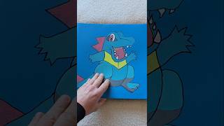 Collecting EVERY Totodile card, Day: 21 #pokemon #pokemontcg #pokemoncards