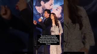 Download lagu Kenapa kajol nampak lebih bahagia ketika bareng Sharukh Khan ketimbang suaminya Ajay Devgan?? mp3