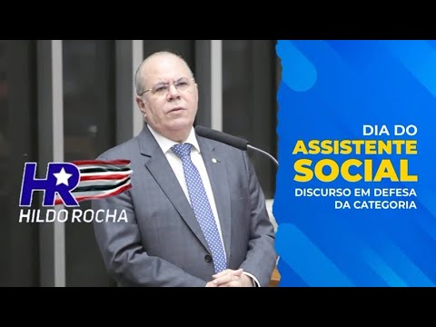 União para aprovação do piso salarial e 30 horas dos Assistentes Sociais