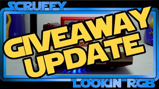 Adding extras to the giveaway famicom. ✨️