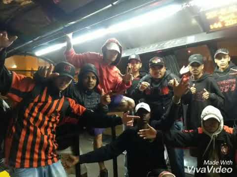 OS FANÁTICOS ZONA OESTE STA FELICIDADE