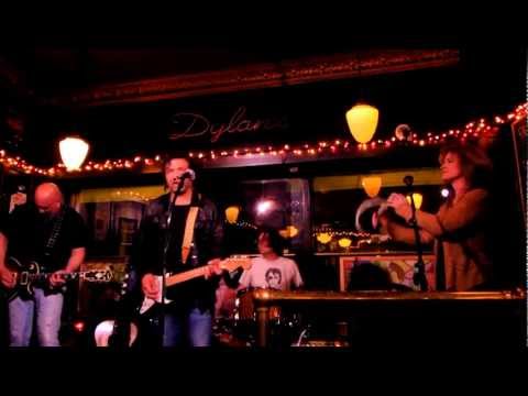 Jody Raffoul  & Friends-Love the one you're with-Why does love got to be so sad