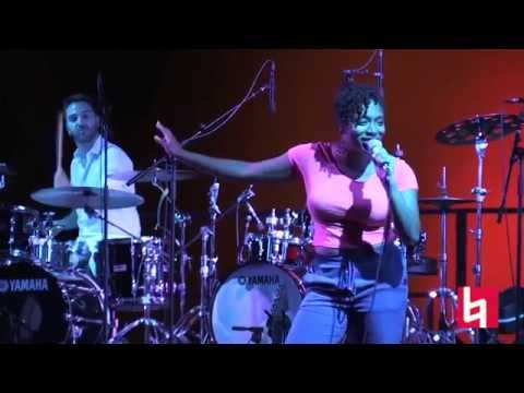 The George Lacson Project - Berklee Valencia Campus Commencement Concert 2015