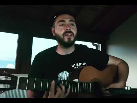 Diyar Pala Uzak Ol Cover