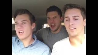 When your favorite song gets interrupted on the radio By Cody Johns